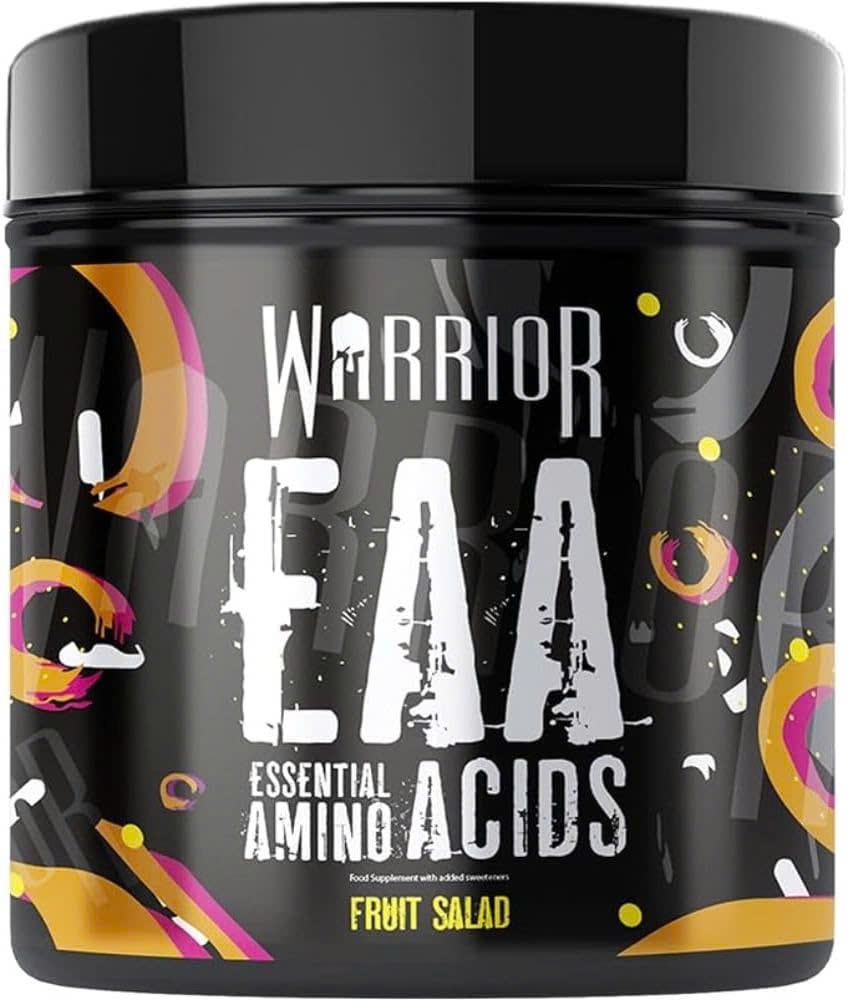 Warrior EAA (30 Lần Dùng)