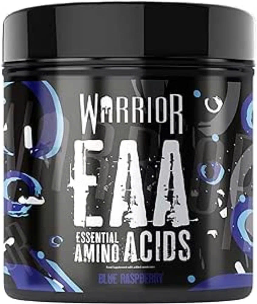 Warrior EAA (30 Lần Dùng)