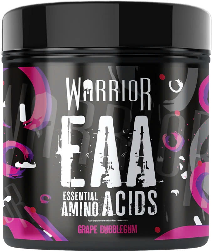 Warrior EAA (30 Lần Dùng)