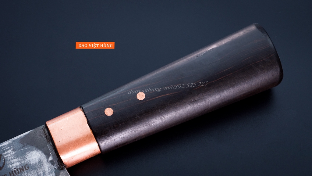 Dao chặt xương DCX2 / DAO VIỆT HÙNG