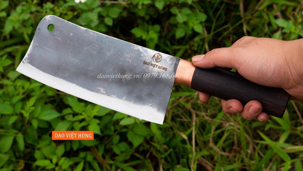 Dao chặt gà DCG2 / DAO VIỆT HÙNG