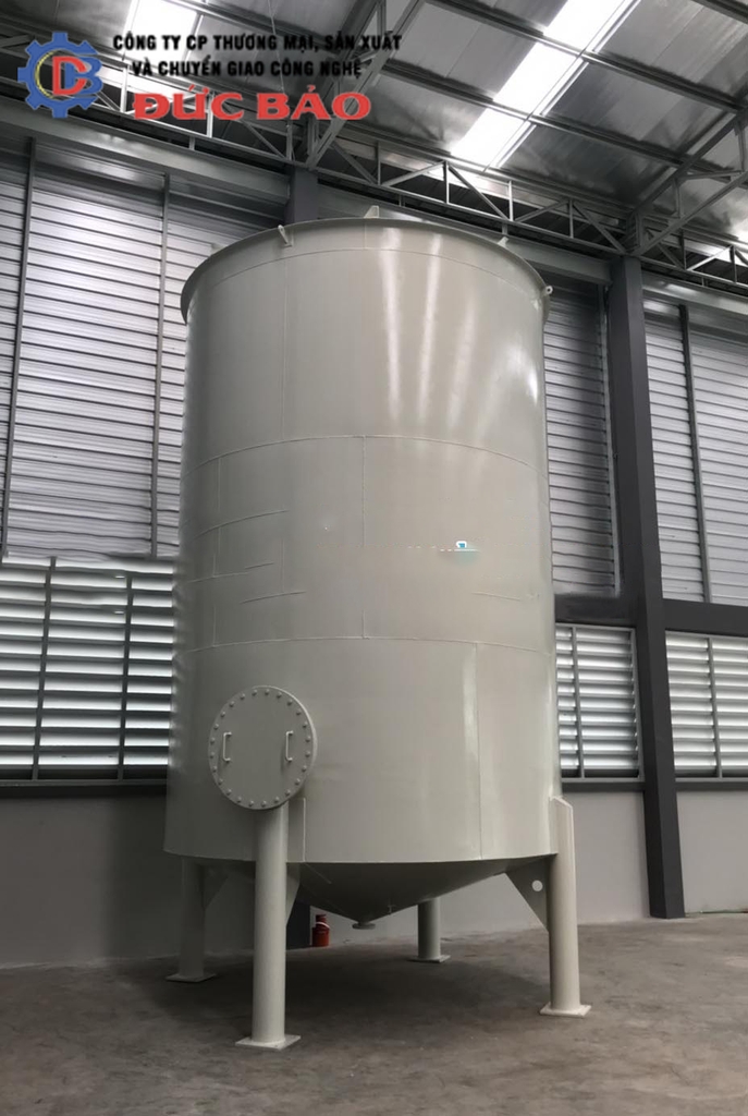 Bồn Chứa 10m3 (10 Khối)