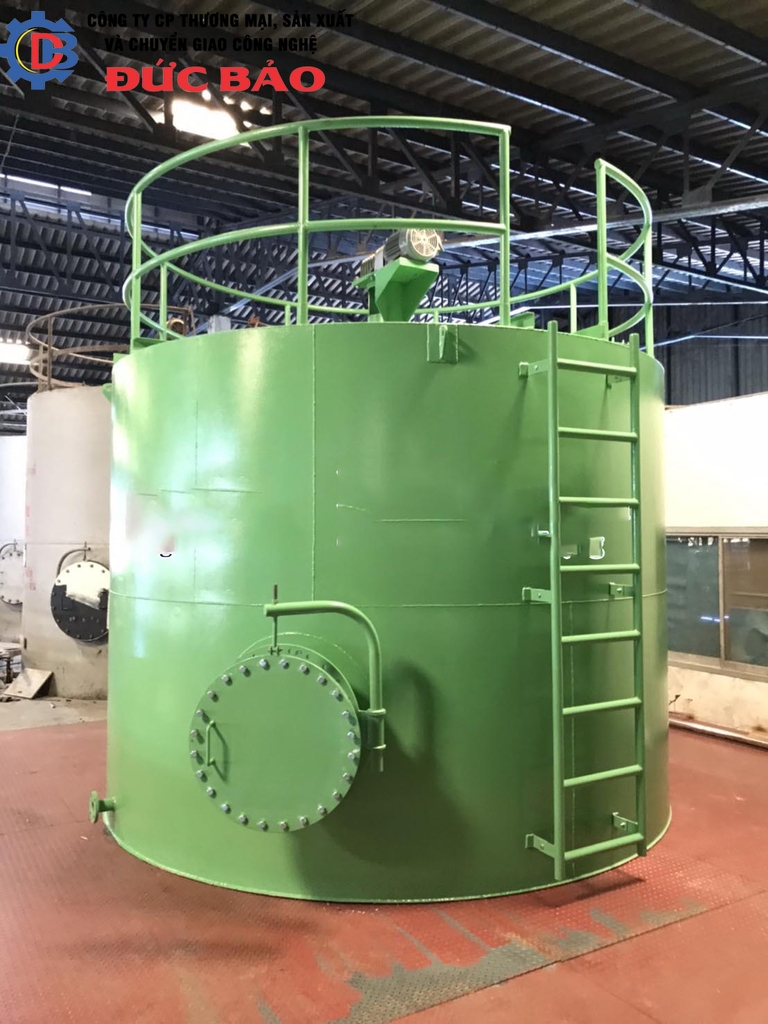 Bồn Chứa 20m3 (20 Khối)