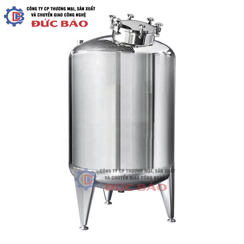 Bồn Chứa Nước Giải Khát