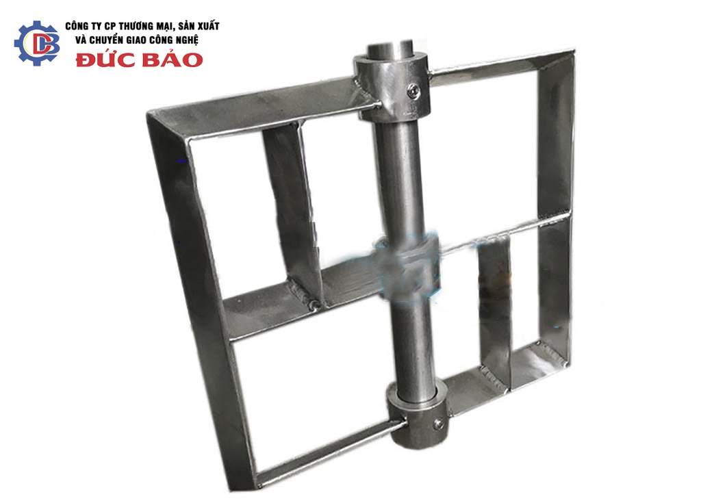 Cánh Khuấy Chất Đặc AC-11