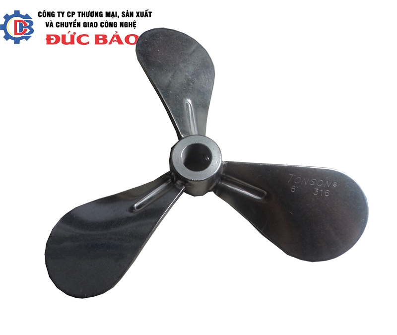 Cánh Khuấy Chong Chóng AC-01