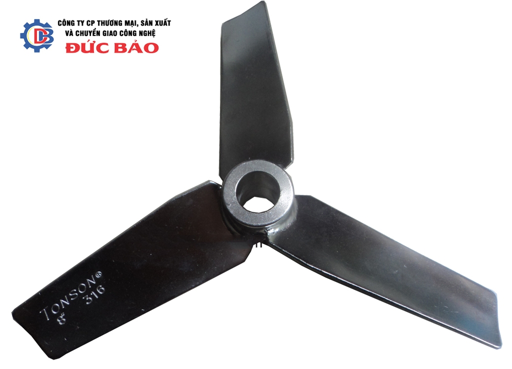 Cánh Khuấy Thủy Lực AC-02