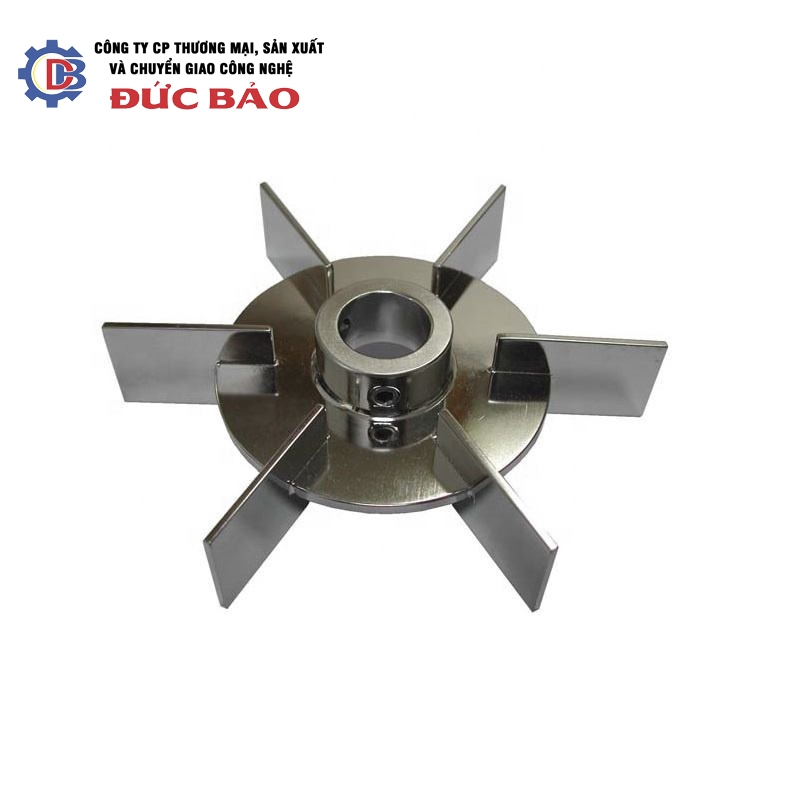 Cánh Khuấy Tuabin AC-15