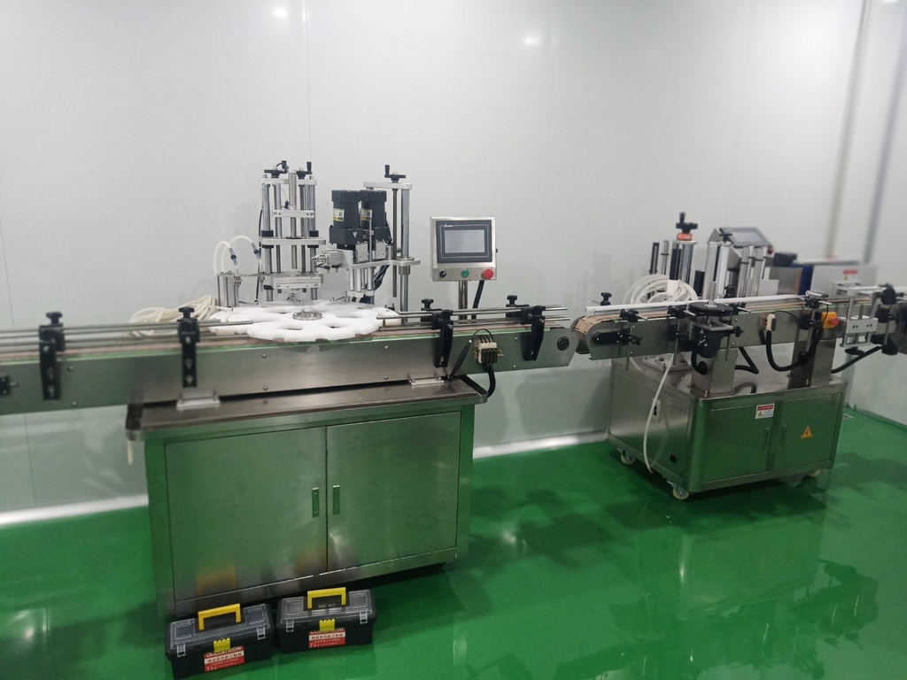 Dây chuyền sản xuất