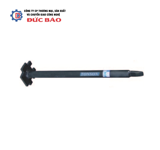 Dụng Cụ Mở Nắp Thùng F20-R