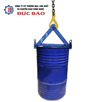 Dụng Cụ Treo Thùng Phuy F8