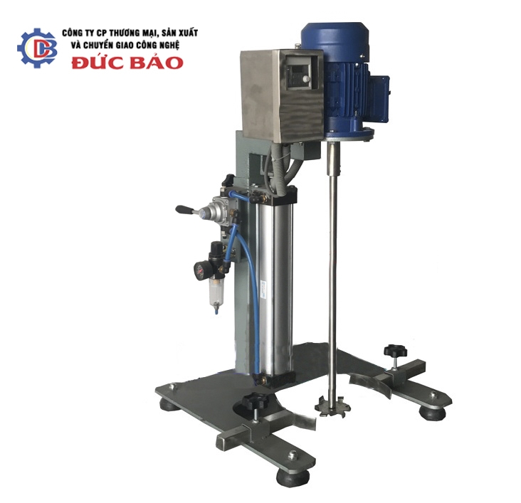 Máy Khuấy 20 Lít AD-03