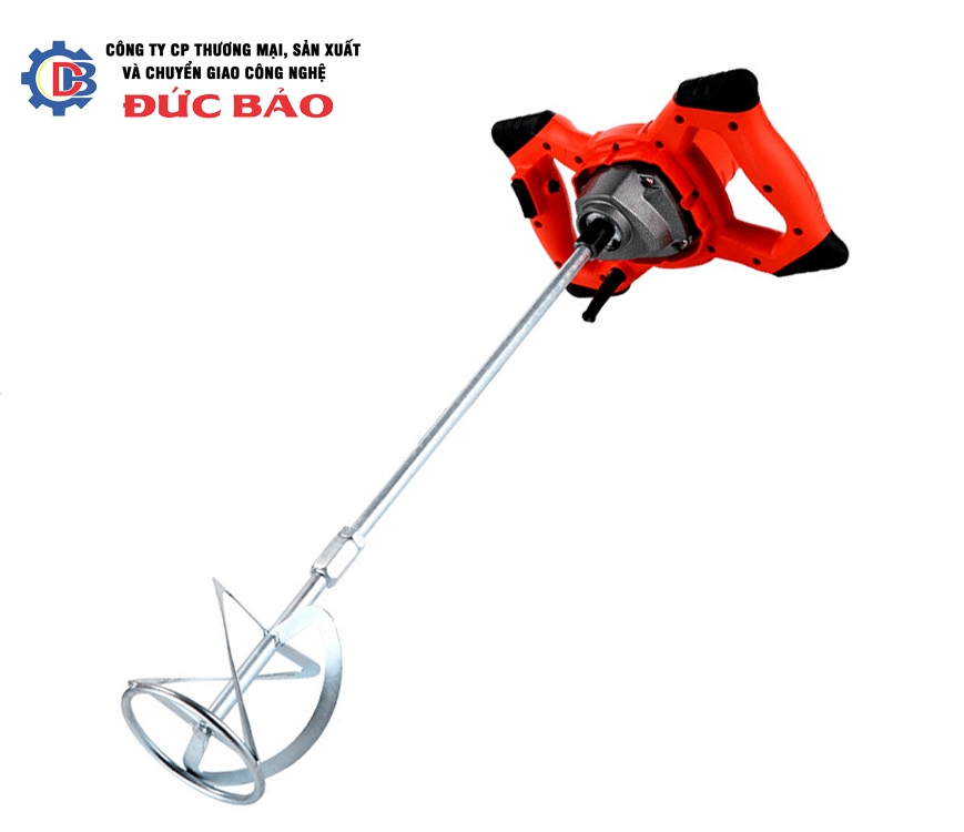 Máy Khuấy Cầm Tay Amix-1200