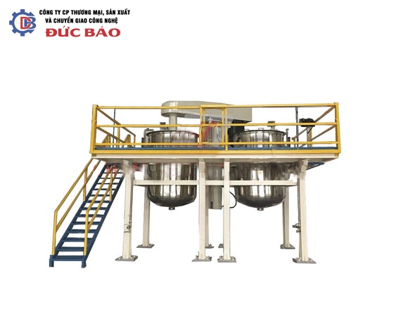 Máy Khuấy Sàn Thao Tác AU-D03