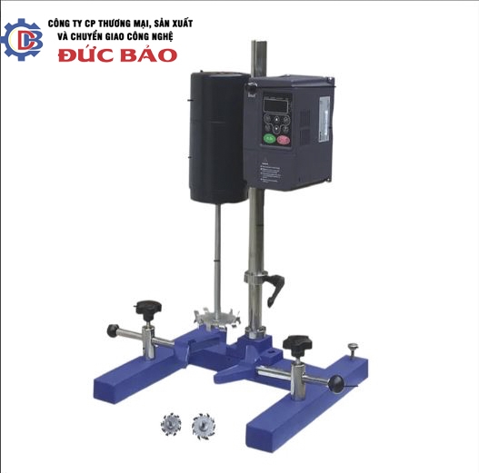 Máy Khuấy Sơn Thí Nghiệm AD-15-1