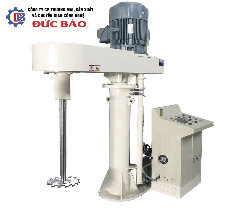 Máy khuấy tốc độ cao AD-15