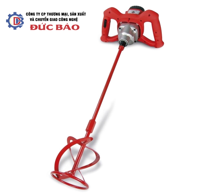 Máy Khuấy Trộn Cầm Tay Rubimix 7