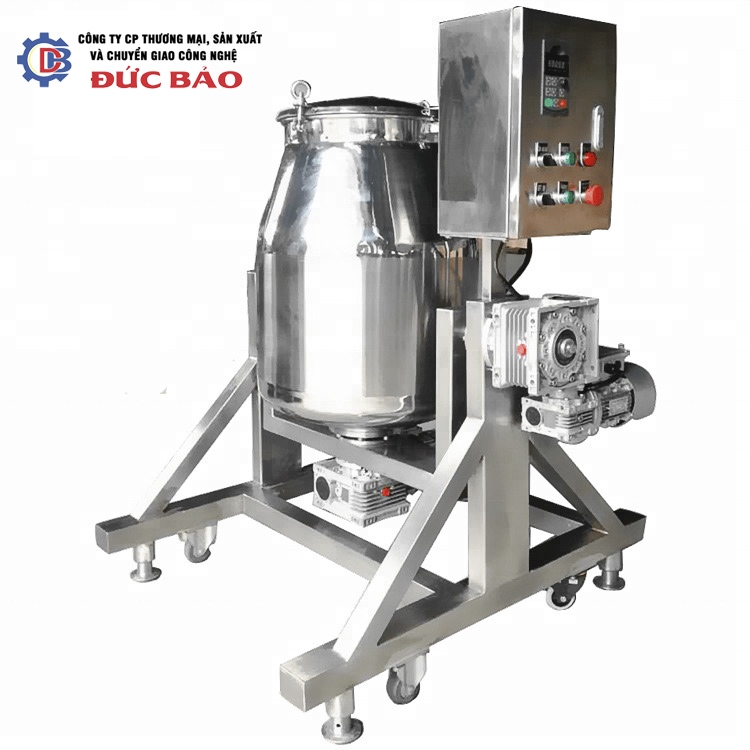 Máy Trộn Siêu Tốc