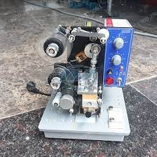 Máy in date HP - 241