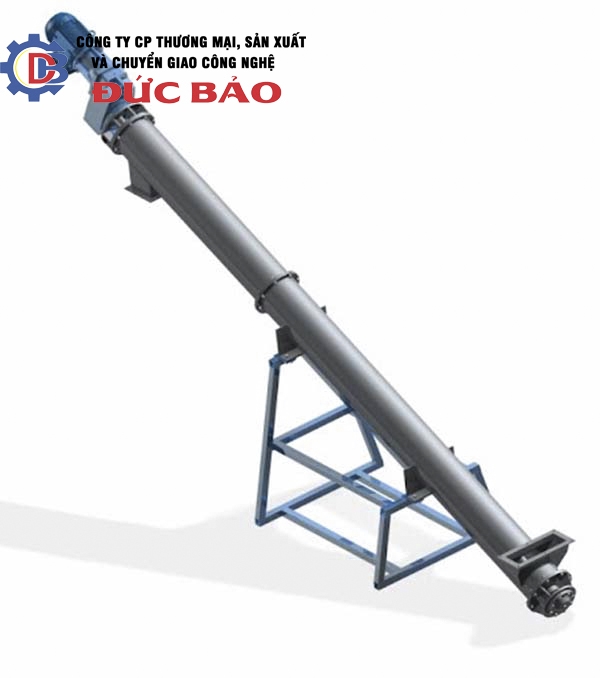Vít Tải Bột VT-01