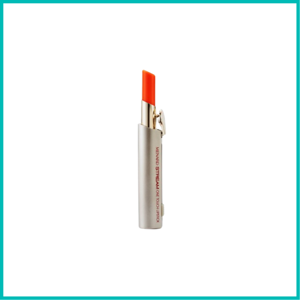 MENARD - Son môi TK Lip Stick A200 (màu cam tự nhiên)