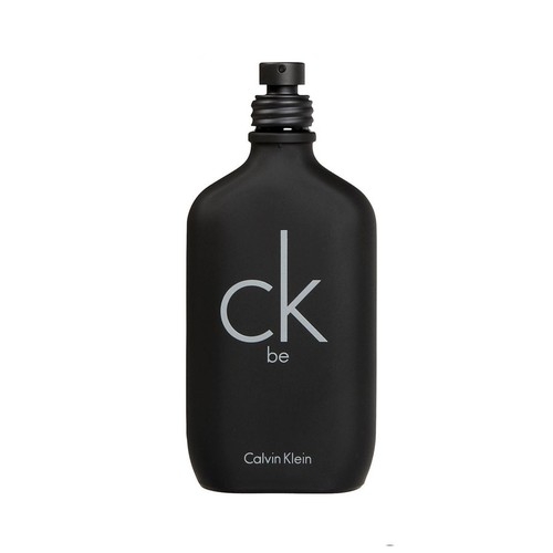 Calvin Klein - Nước Hoa CK Be Hương Thơm Phân Tầng Mạnh Mẽ (100ml)