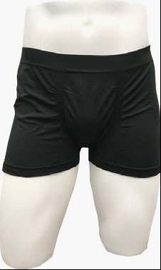 Quần lót nam Boxer cao cấp size M