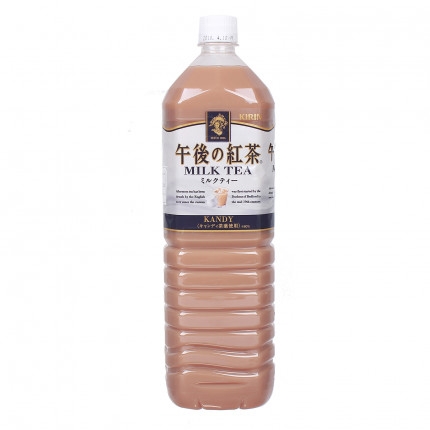 TRÀ SỮA KIRIN 1,5L THANH NHIỆT GIẢI ĐỘC