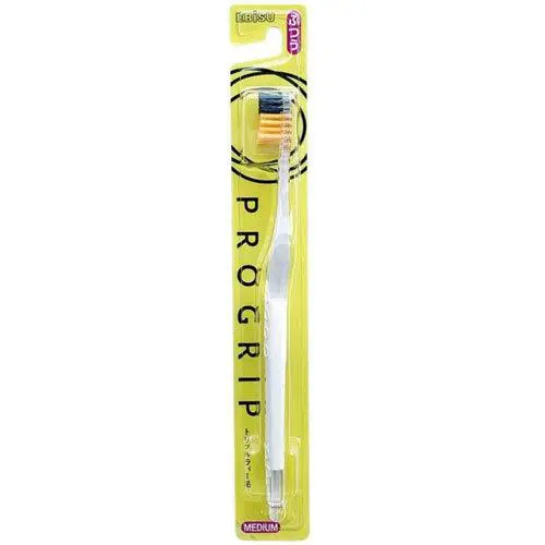 Ebisu - Bàn Chải Đánh Răng Người Lớn Ebisu Type 2 B-8058M