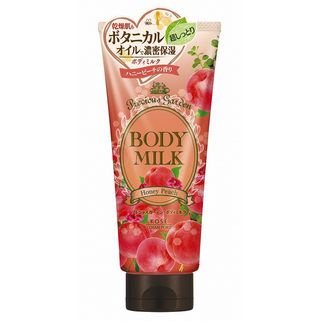 Kem dưỡng thể Kose hương đào 200g