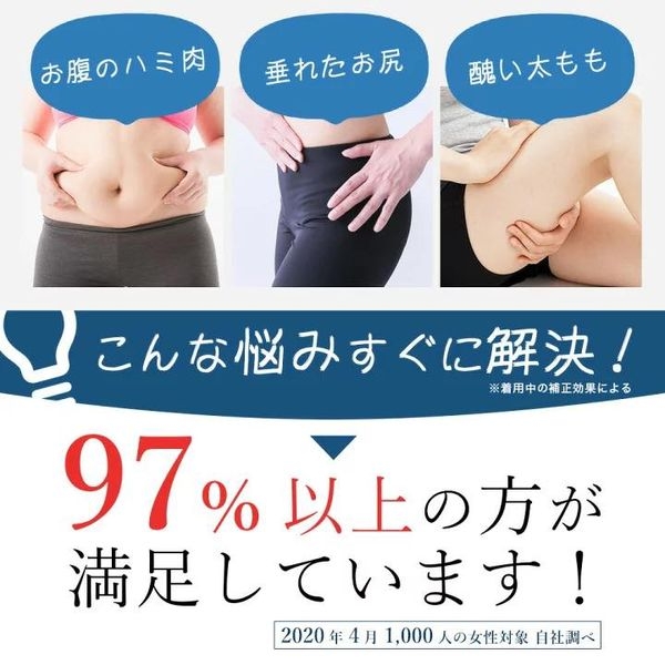 Japan - Quần Thon Gọn Vòng Eo Và Hỗ Trợ Vùng Xương Chậu Sura Body Pelvis