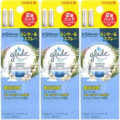 Set 2 Lõi Thay Máy Xịt Phòng Galde Hương Hoa Mùa Xuân ( Refresh Spring)