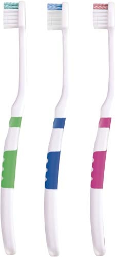 Bàn chải đánh răng Tip Sprial loại mềm