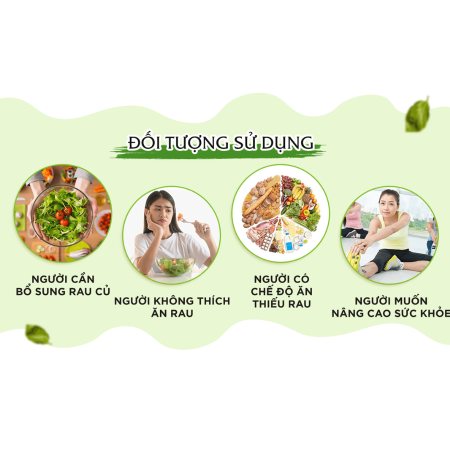 DHC - Combo Giảm Mụn Giảm Nóng Trong 30 Ngày Nhật Bản (Vitamin C, Kẽm, Viên Rau Củ)