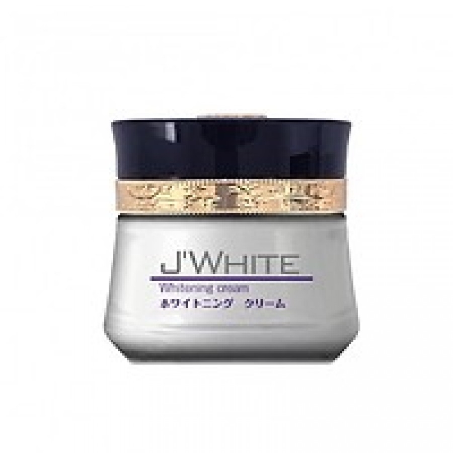 Kem dưỡng trắng da ngừa nám cao cấp J’White