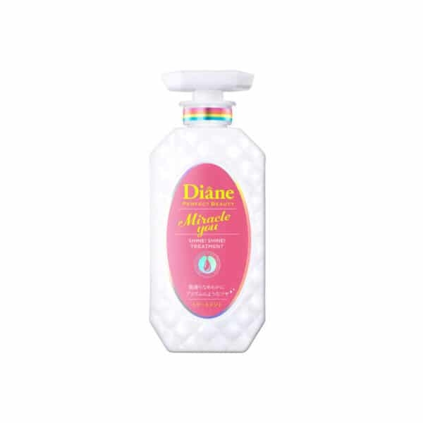 Diane - Dầu Xả Diane Dành Cho Tóc Nhuộm, Tẩy