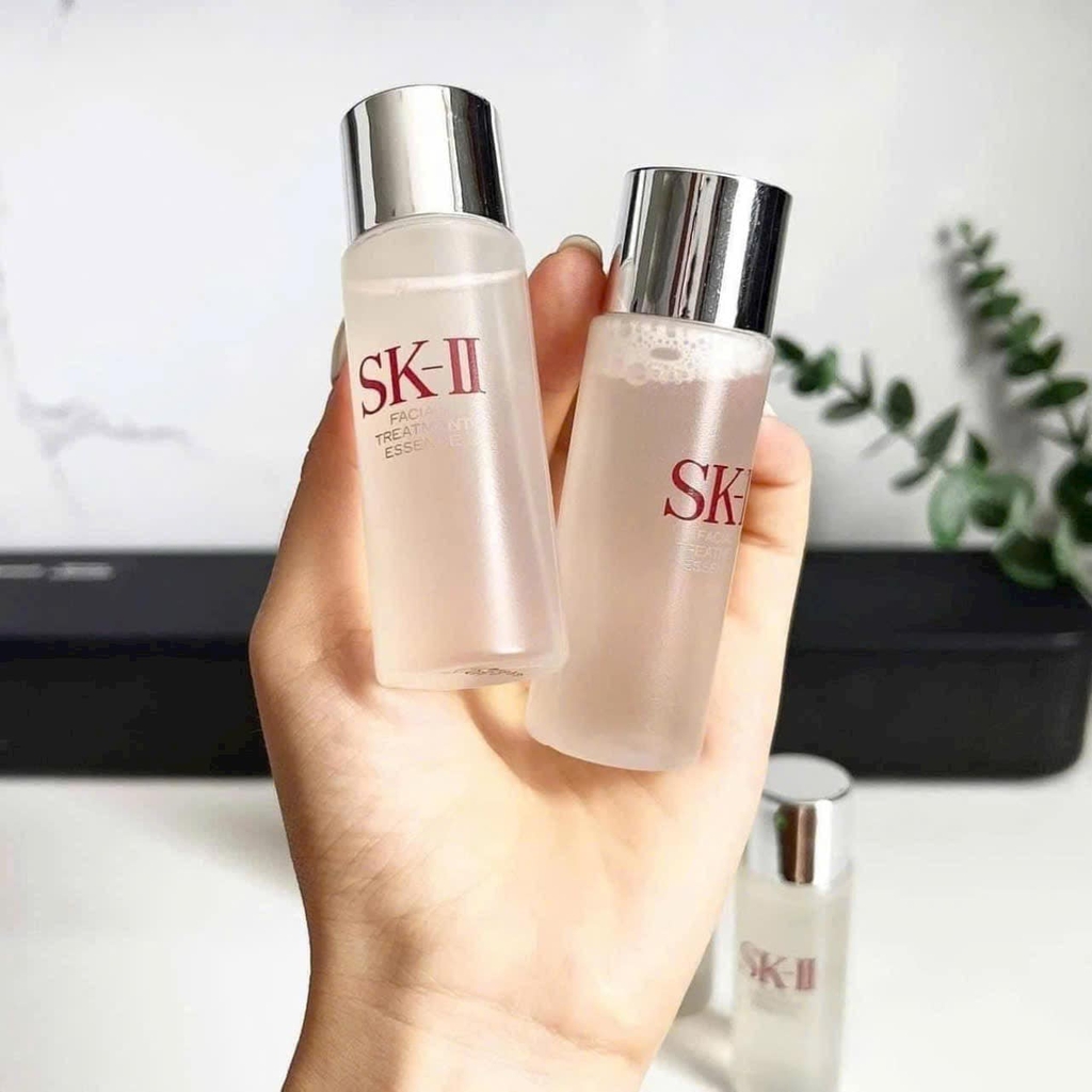 SK-II - Nước thần SK-II Facial Treatment Essence Mini 30ml