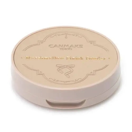 Canmake - Phấn Phủ Canmake Phiên Bản Giới Hạn