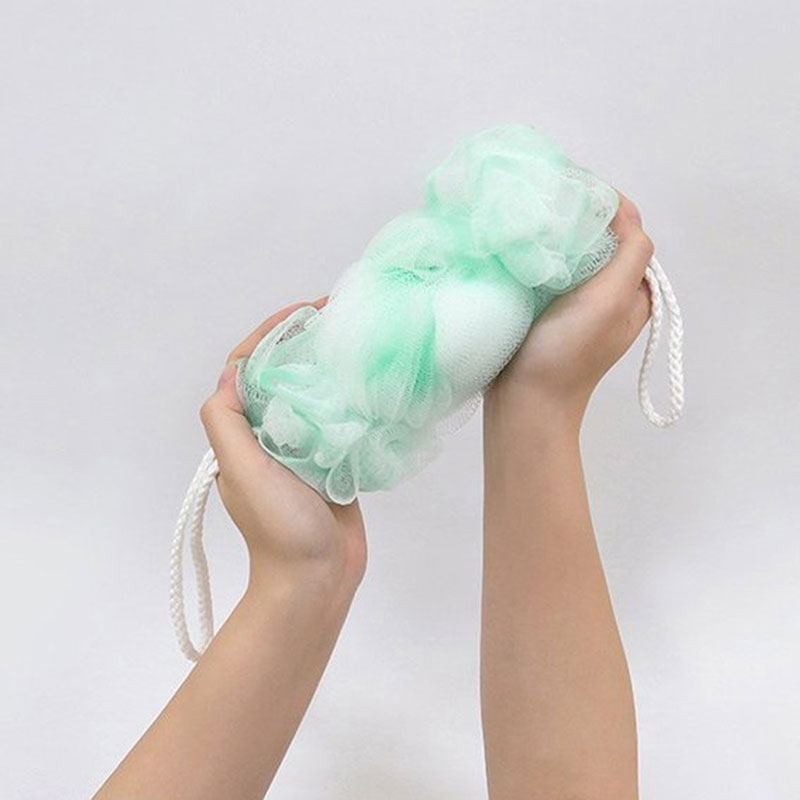 Towa - Bông Tắm Tạo Bọt Dáng Dài