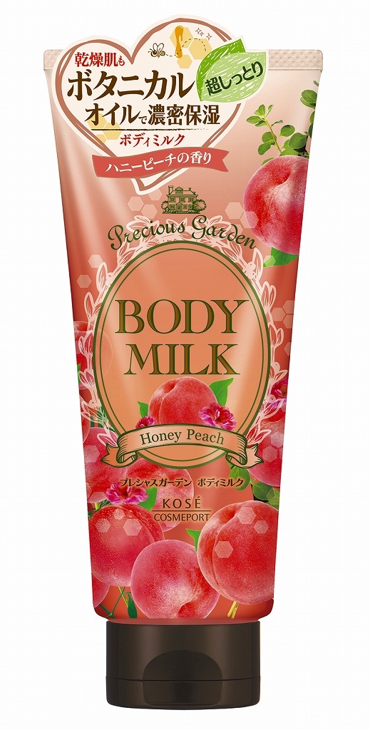 Kem dưỡng thể Kose hương đào 200g