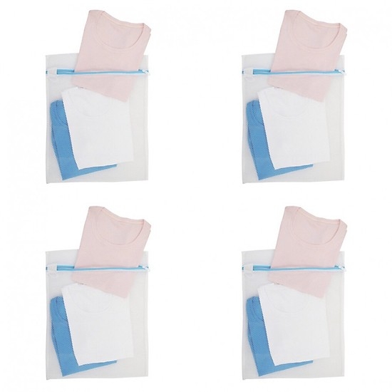 Túi giặt quần áo 35 x 50cm