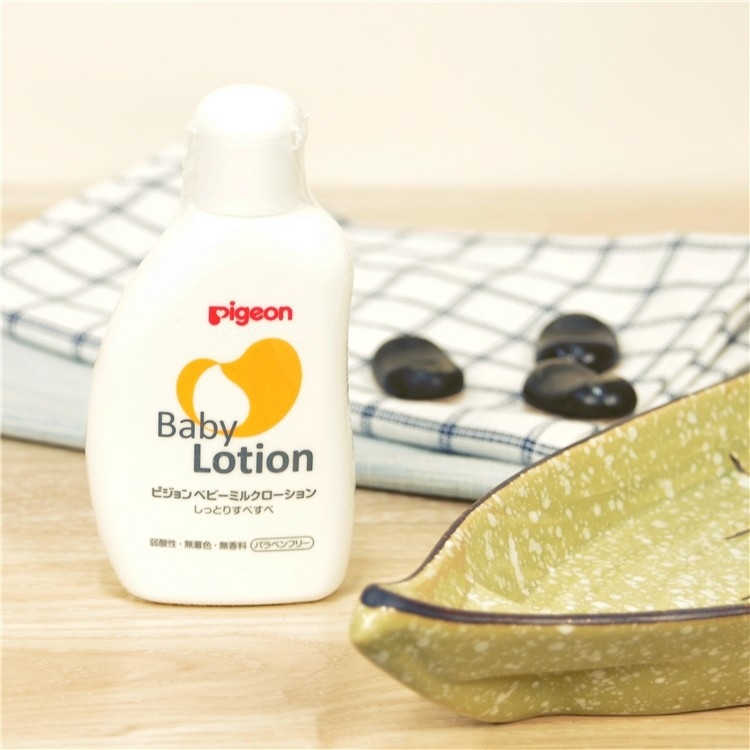 Baby Lotion Pigeon 300ml