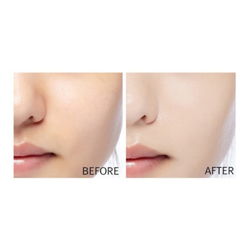 Missha - Phấn Nước Missha M Magic Cushion No.23 Tone Tự Nhiên (Vỏ Trắng Cho Da Khô)
