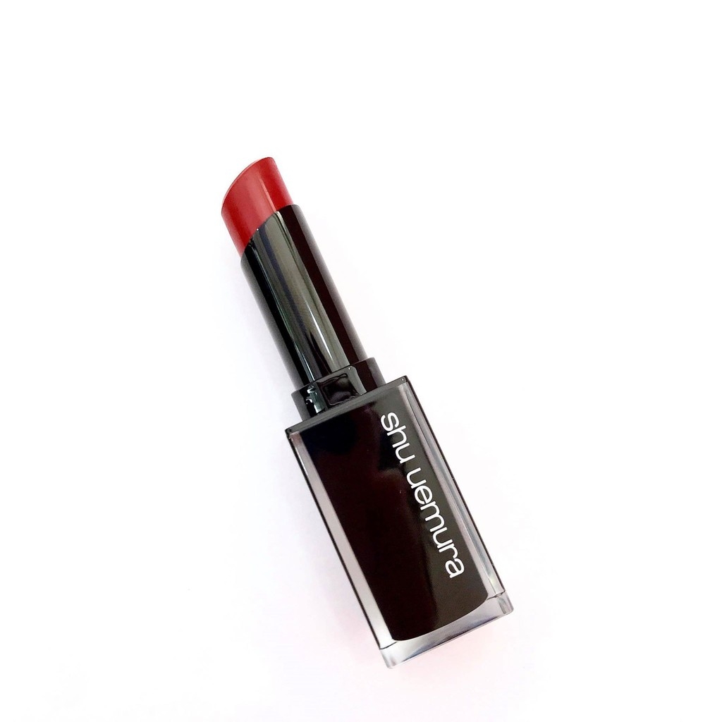 UEMURA_SON THỎI SHU UEMURA ROUGE UNLIMITED MATTE M OR 570