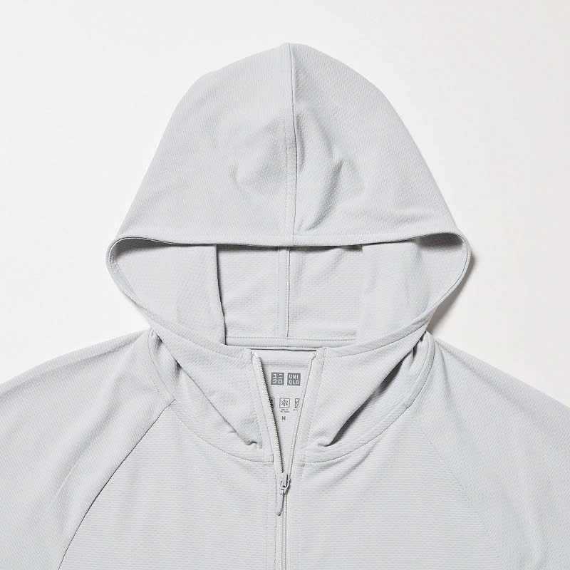 Uniqlo - Áo Chống Nắng Uniqlo Cho Nữ Size L Nhật Bản