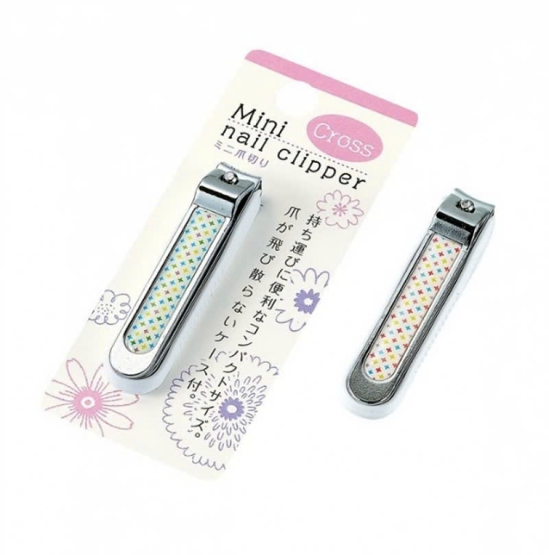 Echo - Bấm Móng Tay Mini Echo