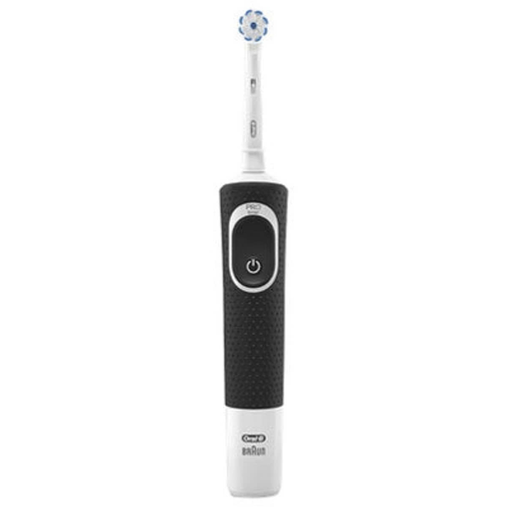 Oral-B - Bàn Chải Đánh Răng Điện Oral-B Braun Sumizumi Clean Premium Japan (Kèm Sạc)