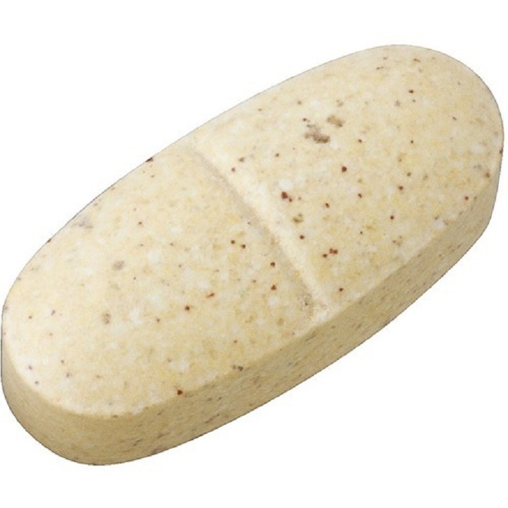 Nature Made - Viên Uống Bổ Sung Vitamin Tổng Hợp và Khoáng Chất Super Multiple Vitamin & Minerals (120 Viên)