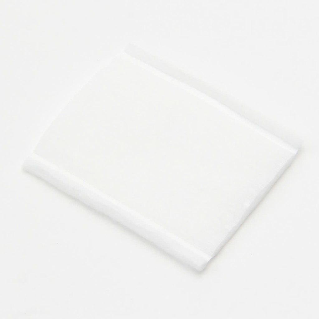Muji - Bông Tẩy Trang Muji Daily Facial Cotton Pad Puff 189 Miếng