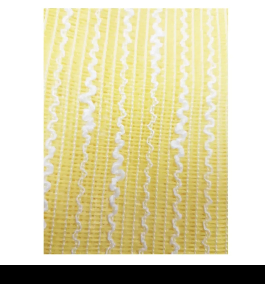 Seiwa-Pro - Khăn tắm cotton cho nữ 23x100cm màu xanh (mẫu mới)
